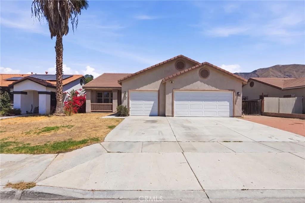 Photo of 231 Spinnaker ST, San Jacinto, CA 92583 (MLS # OC26160752)