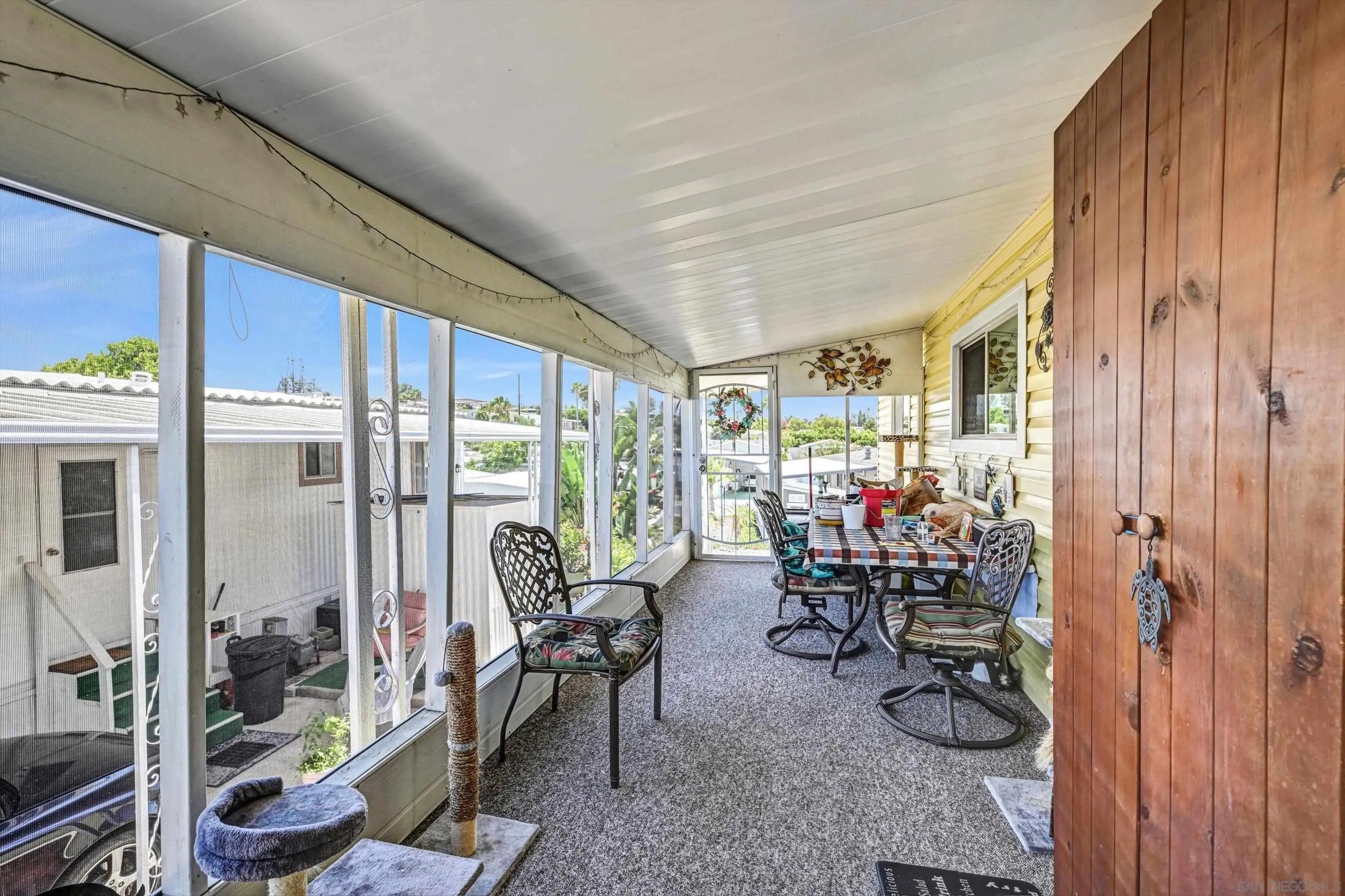 1145 E Barham Dr unit #186
