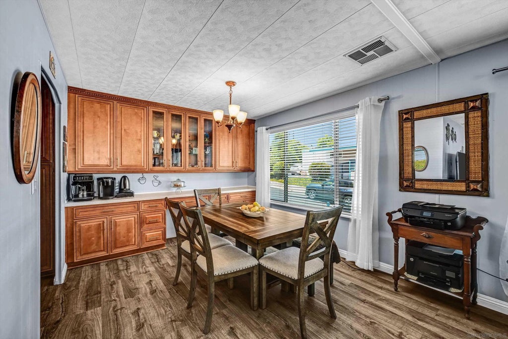 Photo of 1145 E Barham Dr #unit 186, San Marcos, CA 92078 (MLS # 260018338)