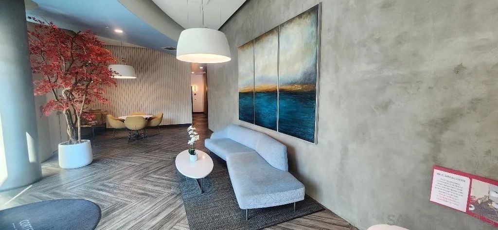 Photo of 801 Ash St #203, San Diego, CA 92101 (MLS # 260009411)