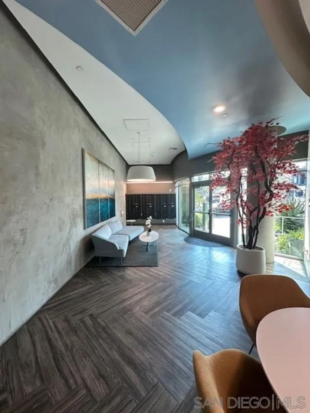 Photo of 801 Ash St #203, San Diego, CA 92101 (MLS # 260009411)