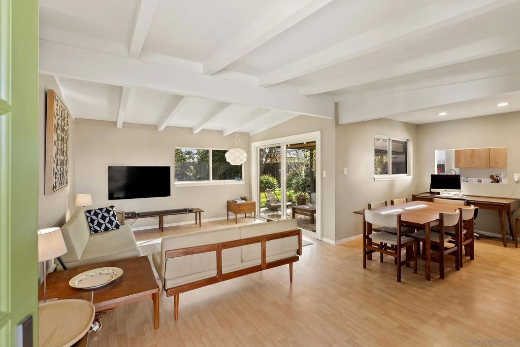 Photo of 4635 Cheshire St, San Diego, CA 92117 (MLS # 260002013)