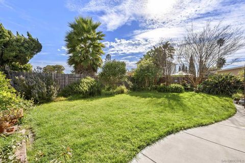 4635 Cheshire St San Diego CA 92117