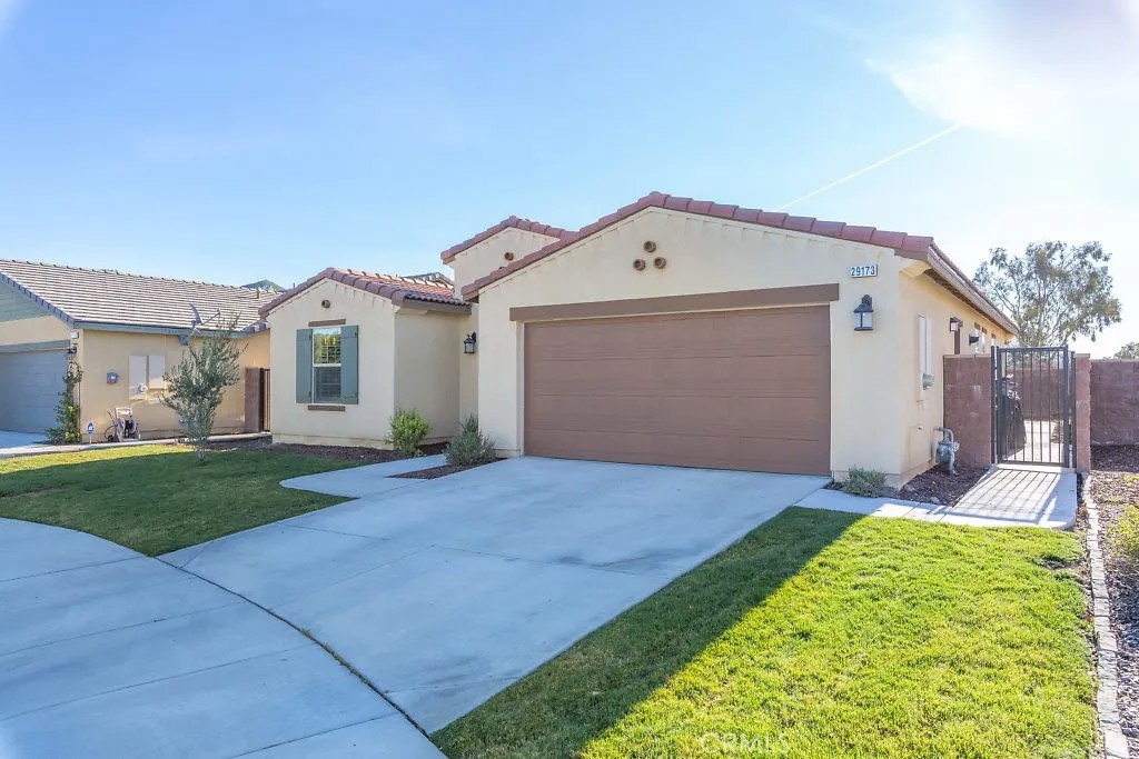 29173 Black Oak