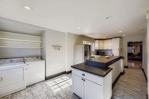 Tiny photo for 1028 B St, Ramona, CA 92065 (MLS # 250043136)