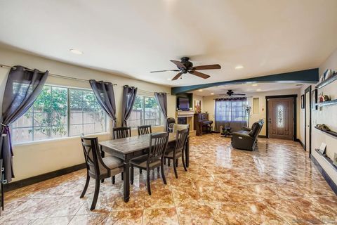 Tiny photo for 1028 B St, Ramona, CA 92065 (MLS # 250043136)