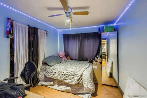 Tiny photo for 1028 B St, Ramona, CA 92065 (MLS # 250043136)