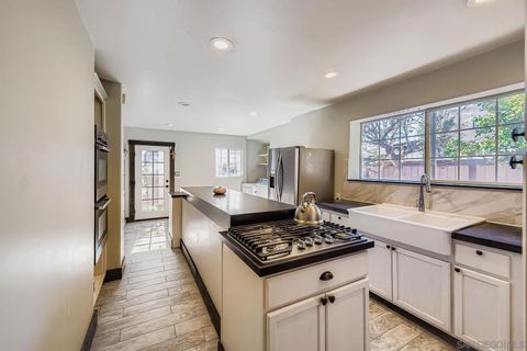 Tiny photo for 1028 B St, Ramona, CA 92065 (MLS # 250043136)