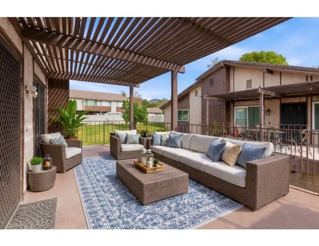 Photo of 2116 Firewood Court, San Bernardino, CA 92404 (MLS # DW25279097)