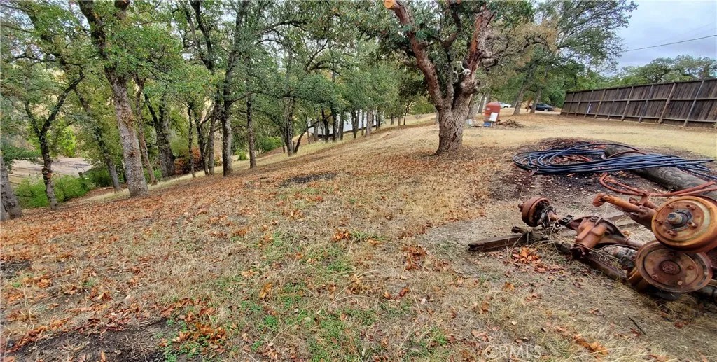 7126 Coyote Point