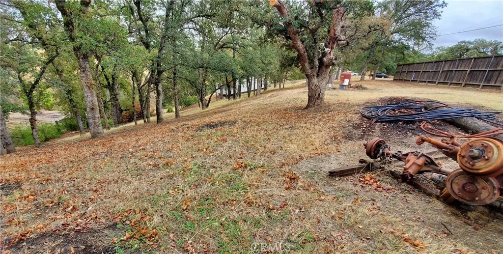 7126 Coyote Point