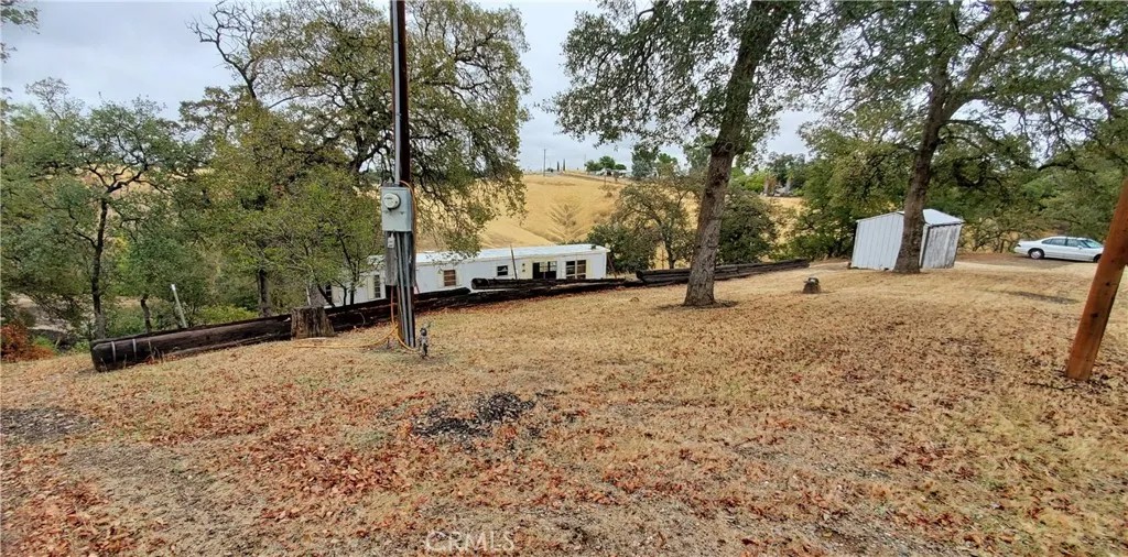 7126 Coyote Point