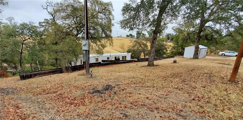 7126 Coyote Point