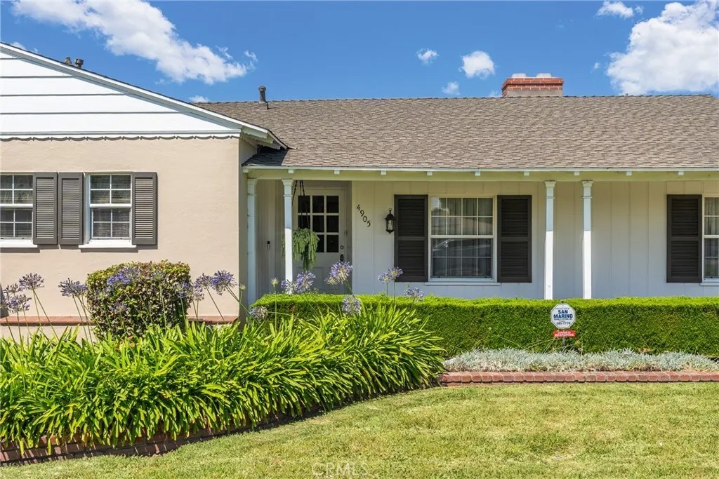 4905 Baldwin