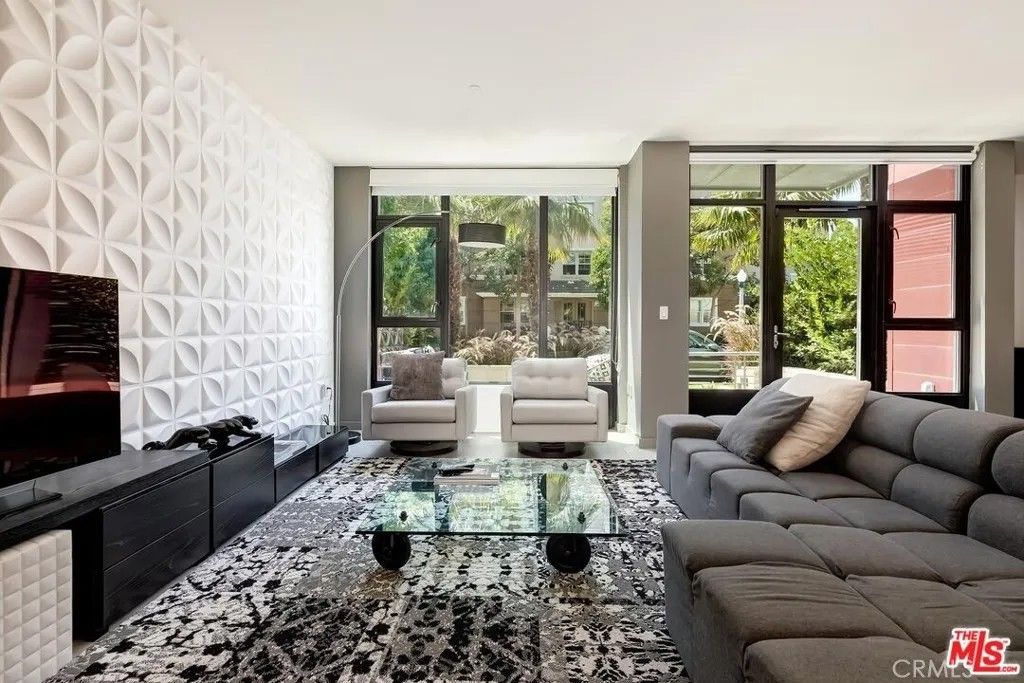 Photo of 13045 Pacific Promenade #107, Los Angeles, CA 90094 (MLS # SB25277846)