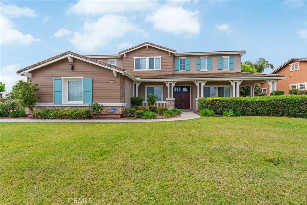 Photo of 25763 Beth DR, Menifee, CA 92584 (MLS # OC26109106)