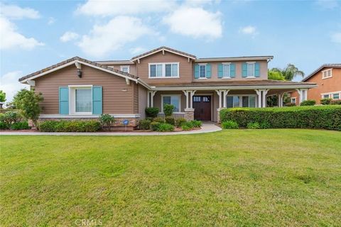 Photo of 25763 Beth DR, Menifee, CA 92584 (MLS # OC26109106)