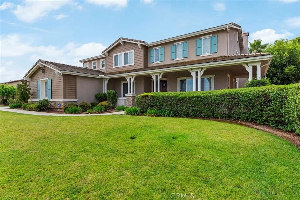 Photo of 25763 Beth DR, Menifee, CA 92584 (MLS # OC26109106)