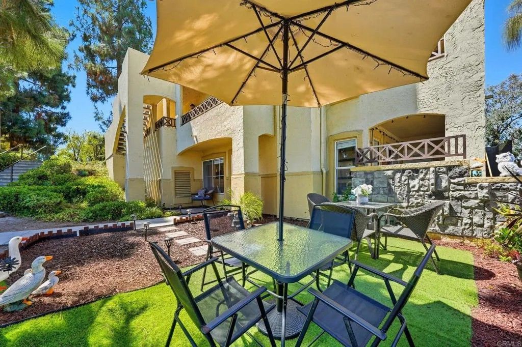 Photo of 2083 Lakeridge Circle #104, Chula Vista, CA 91913 (MLS # PTP2600154)