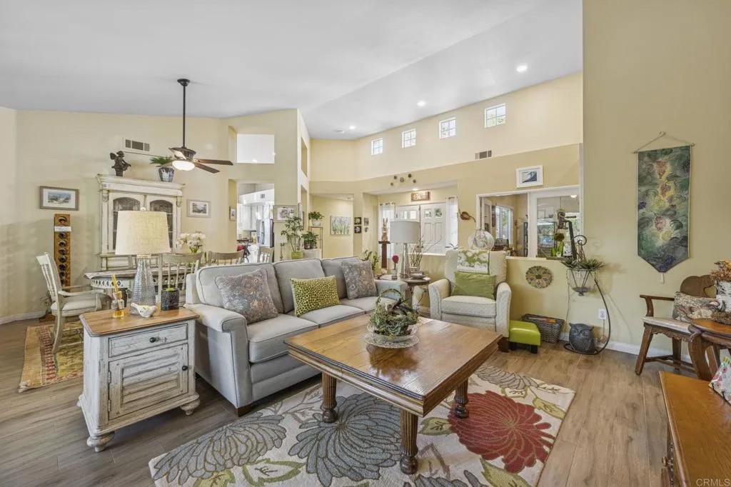 395 Pismo Bay Court