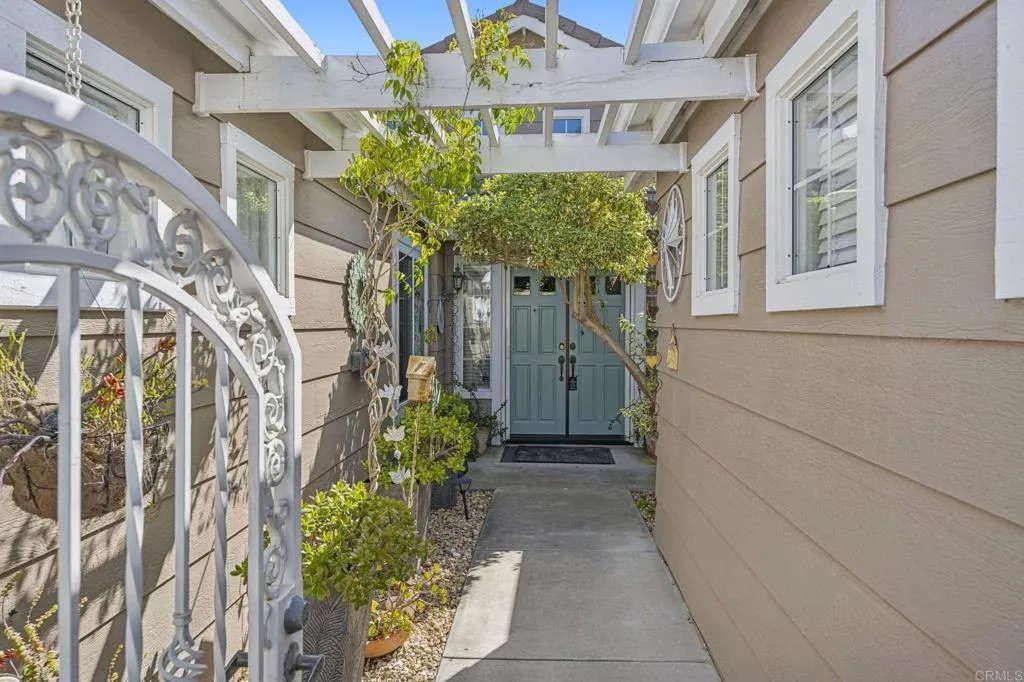 395 Pismo Bay Court