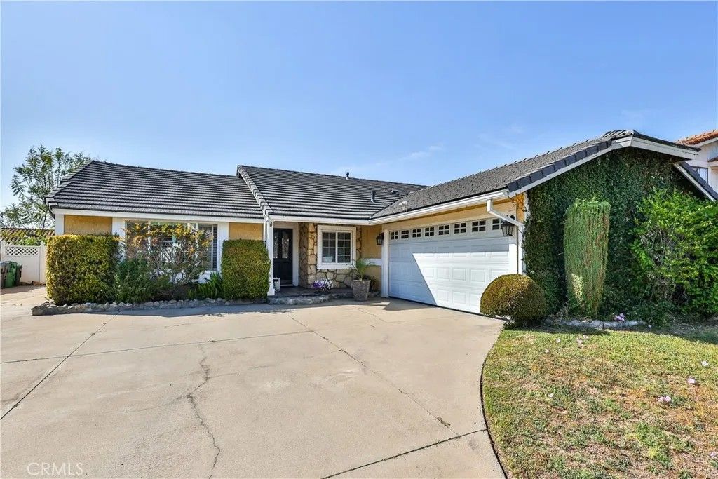 Photo of 1535 Middleton Road, San Dimas, CA 91773 (MLS # CV26094046)