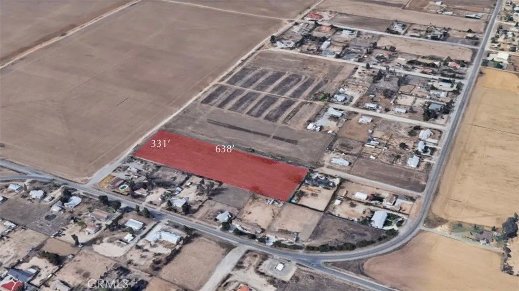 Photo of 0 Antelope, Menifee, CA 92585 (MLS # AR26052027)