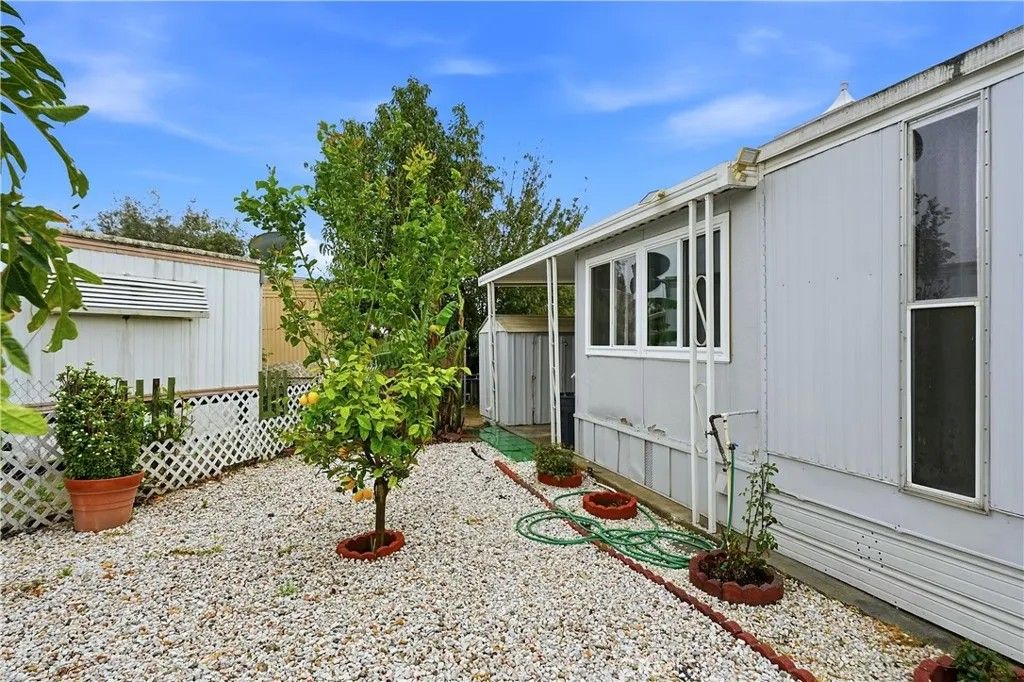 Photo of 8787 Locust Ave #24, Fontana, CA 92335 (MLS # TR26031552)