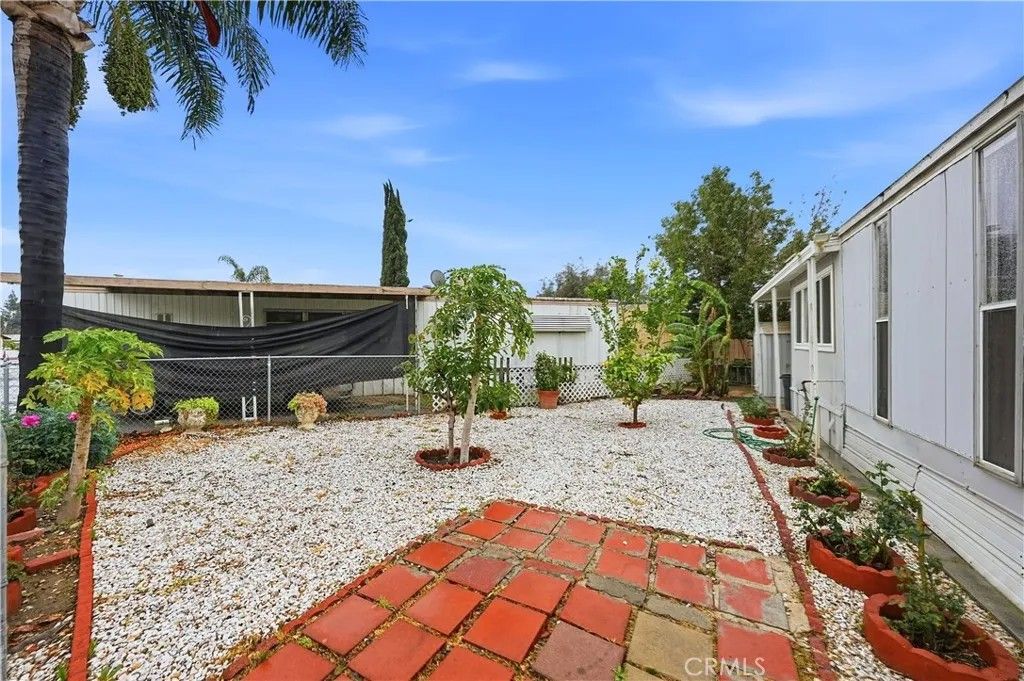 Photo of 8787 Locust Ave #24, Fontana, CA 92335 (MLS # TR26031552)