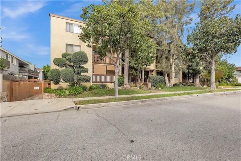445 Ivy 204 Glendale CA 91204