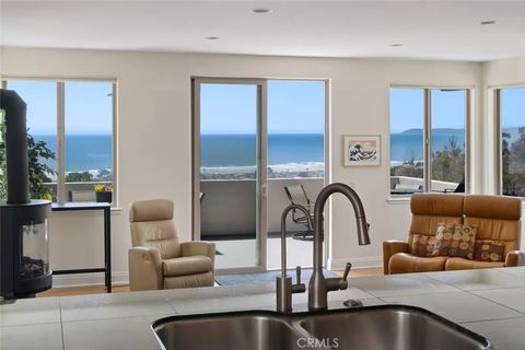 Tiny photo for 2680 Maple Ave, Morro Bay, CA 93442 (MLS # SC25249119)