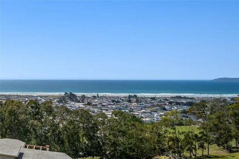 Tiny photo for 2680 Maple Ave, Morro Bay, CA 93442 (MLS # SC25249119)