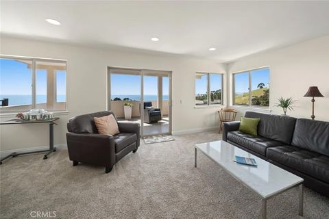 Tiny photo for 2680 Maple Ave, Morro Bay, CA 93442 (MLS # SC25249119)