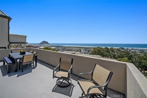 Tiny photo for 2680 Maple Ave, Morro Bay, CA 93442 (MLS # SC25249119)