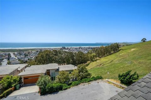 Tiny photo for 2680 Maple Ave, Morro Bay, CA 93442 (MLS # SC25249119)