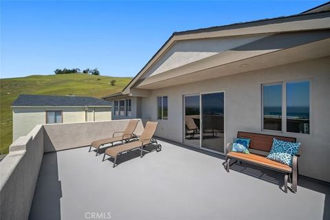 Tiny photo for 2680 Maple Ave, Morro Bay, CA 93442 (MLS # SC25249119)