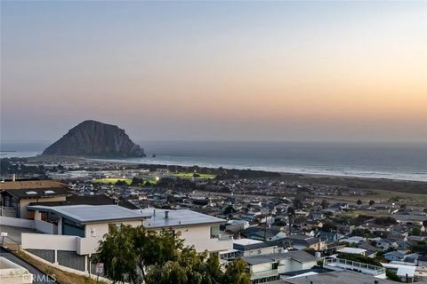 Tiny photo for 2680 Maple Ave, Morro Bay, CA 93442 (MLS # SC25249119)