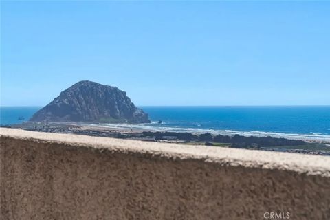 Tiny photo for 2680 Maple Ave, Morro Bay, CA 93442 (MLS # SC25249119)