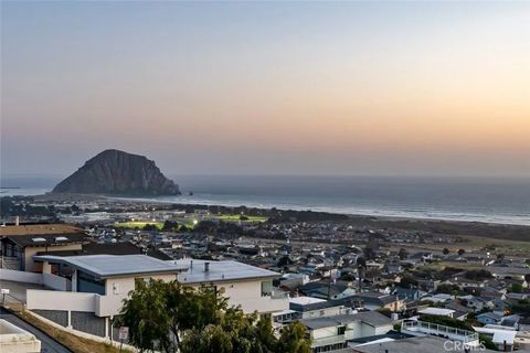 Tiny photo for 2680 Maple Ave, Morro Bay, CA 93442 (MLS # SC25249119)