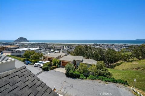 Tiny photo for 2680 Maple Ave, Morro Bay, CA 93442 (MLS # SC25249119)