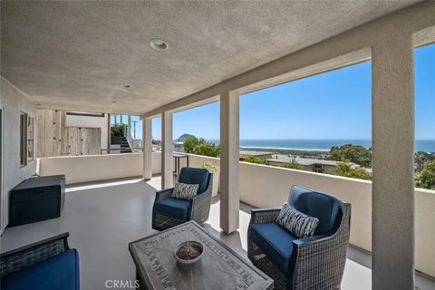 Tiny photo for 2680 Maple Ave, Morro Bay, CA 93442 (MLS # SC25249119)