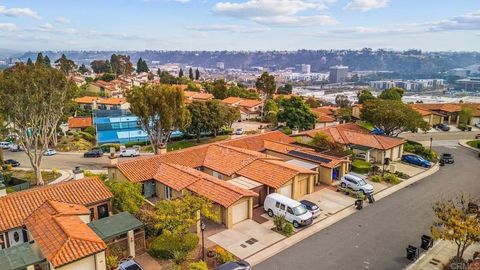 1425 Camino Zalce San Diego CA 92111