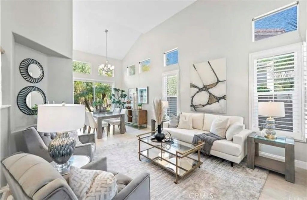 Photo of 62 La Perla, Lake Forest, CA 92610 (MLS # PW26083891)