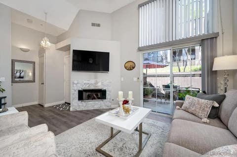 Photo of 10260 Wateridge Circle #219, San Diego, CA 92121 (MLS # 260019863)
