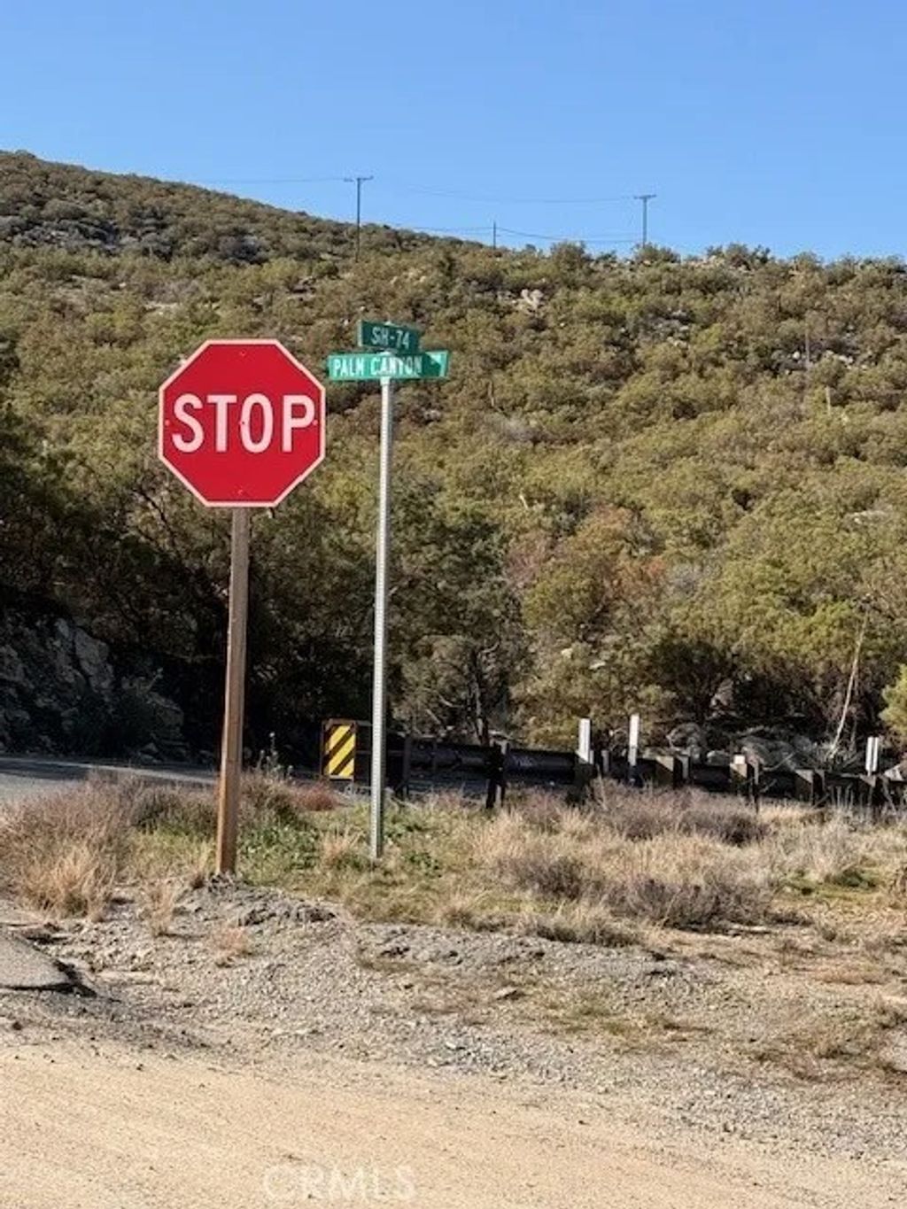 Photo of 75230 Palm Canyon, Pinyon Pines, CA 92561 (MLS # JT26025786)