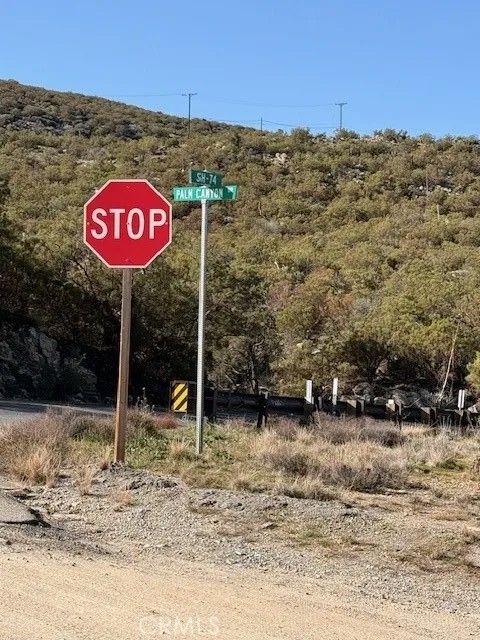 75230 Palm Canyon Pinyon Pines CA 92561