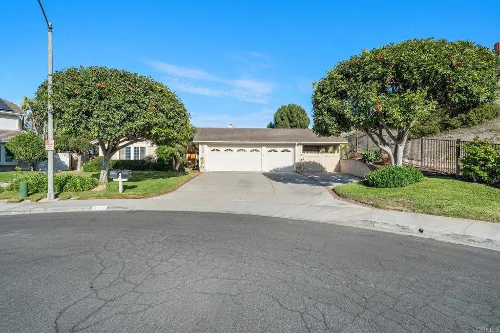 Photo of 2354 Kimberly Ct, Carlsbad, CA 92008 (MLS # NDP2607939)