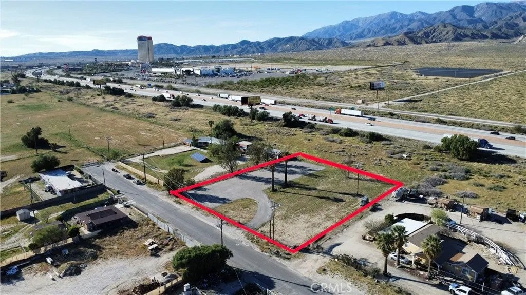 Photo of 50052 Ramona St, Cabazon, CA 92230 (MLS # IG26053759)