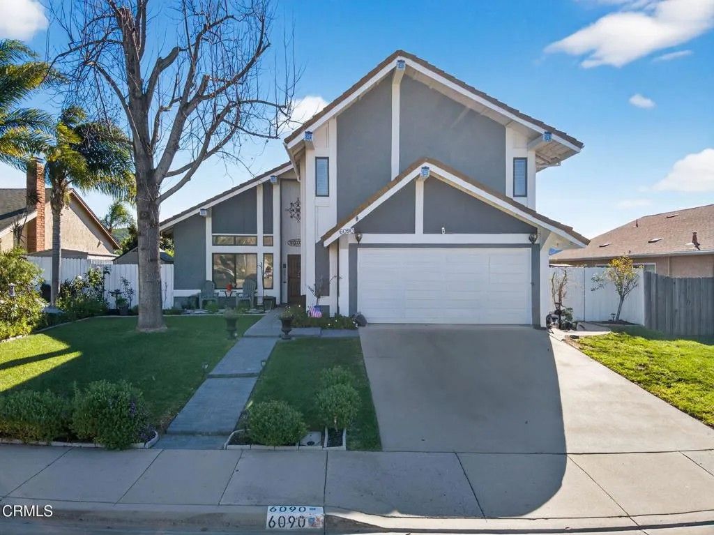 Photo of 6090 Saddleback Way, Camarillo, CA 93012 (MLS # V1-34121)