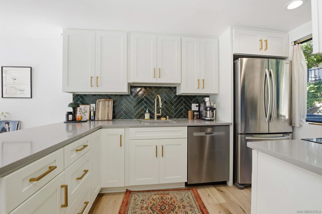 Photo of 2352 Caringa Way #C, Carlsbad, CA 92009 (MLS # 260001300)